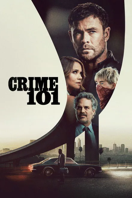 Stream Crime 101 on Apollo Group TV premium IPTV