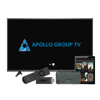 apollo-group-tv-devices